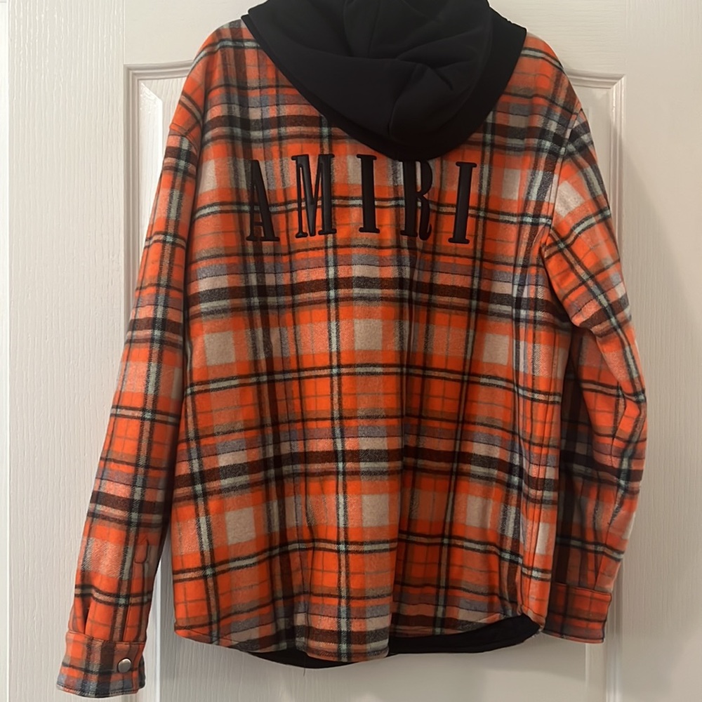 NEW WITH TAGS NEVER WORN AMIRI - Picture 4 of 4